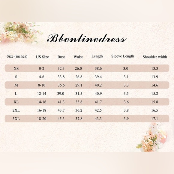 NWOT Bbonlinedress Women Short 1950s Retro Vintage Cocktail Party Swing Dresses - Picture 6 of 6